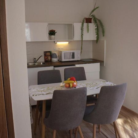 Apartmánový dom Mária Banska Stiavnica Exterior foto
