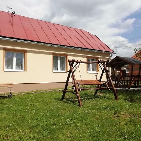 Apartmánový dom Mária Banska Stiavnica Exterior foto
