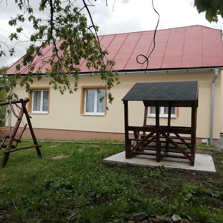 Apartmánový dom Mária Banska Stiavnica Exterior foto