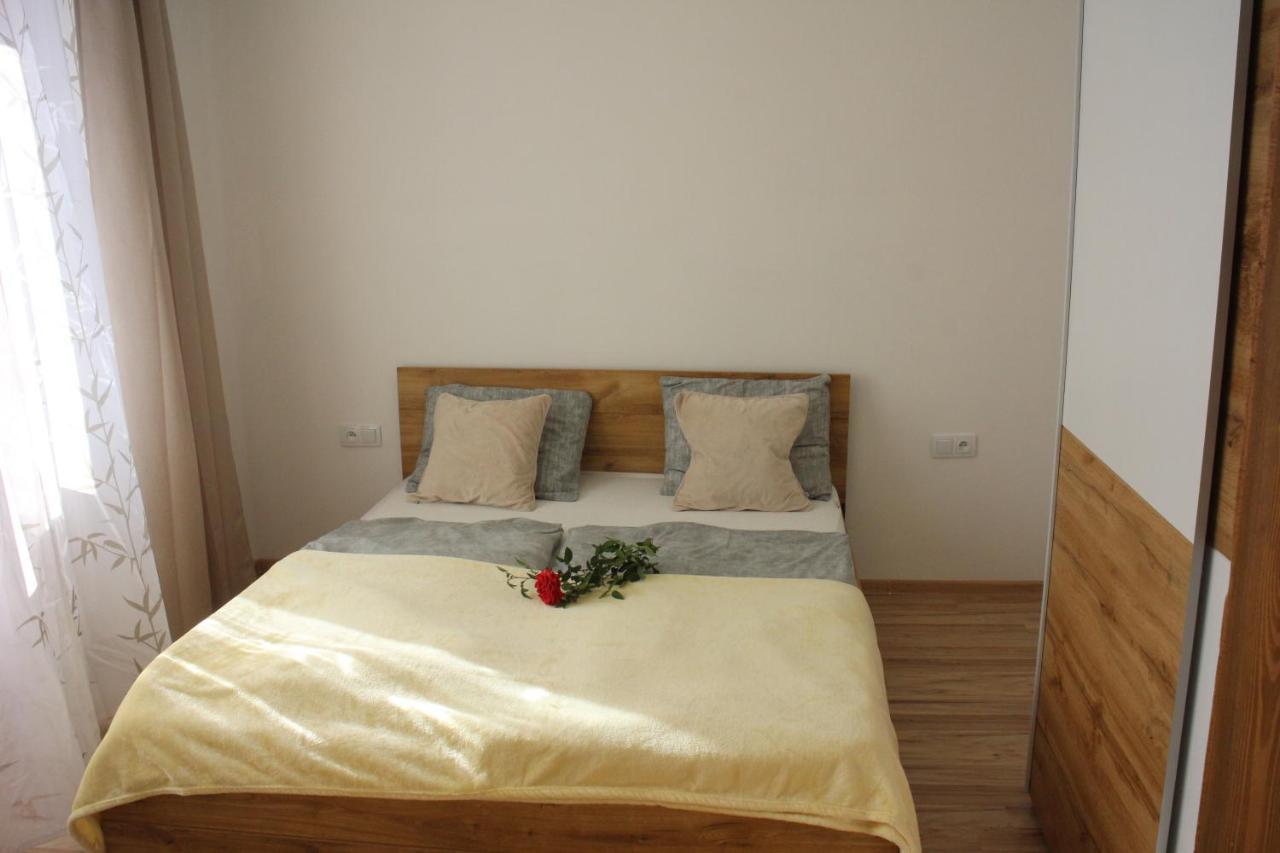 Apartmánový dom Mária Banska Stiavnica Exterior foto