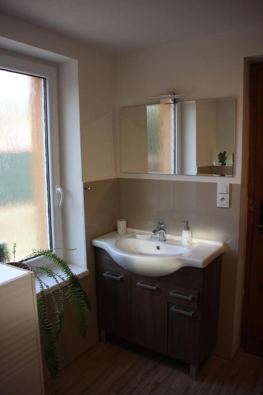Apartmánový dom Mária Banska Stiavnica Exterior foto