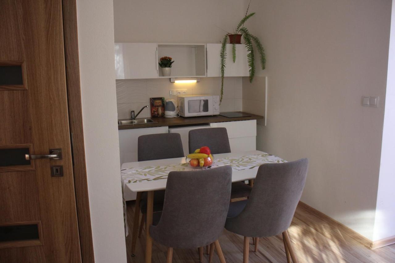 Apartmánový dom Mária Banska Stiavnica Exterior foto