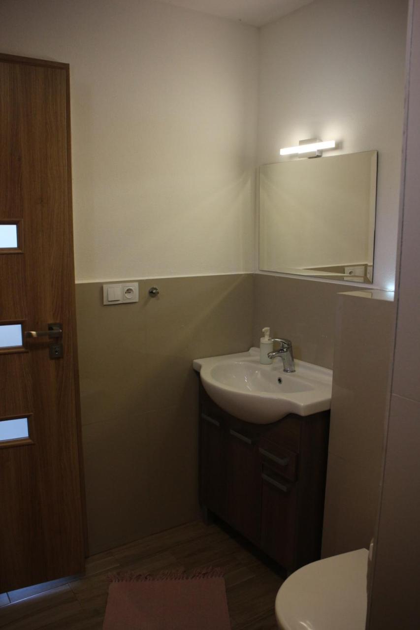 Apartmánový dom Mária Banska Stiavnica Exterior foto