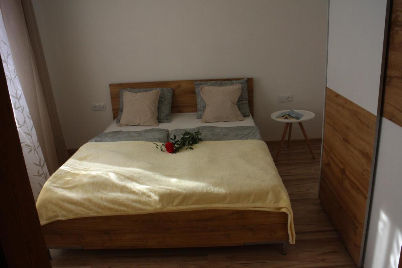 Apartmánový dom Mária Banska Stiavnica Exterior foto
